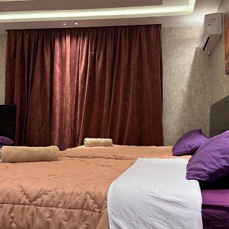 Ghatati Pyramids Planet Hotel מראה חיצוני תמונה