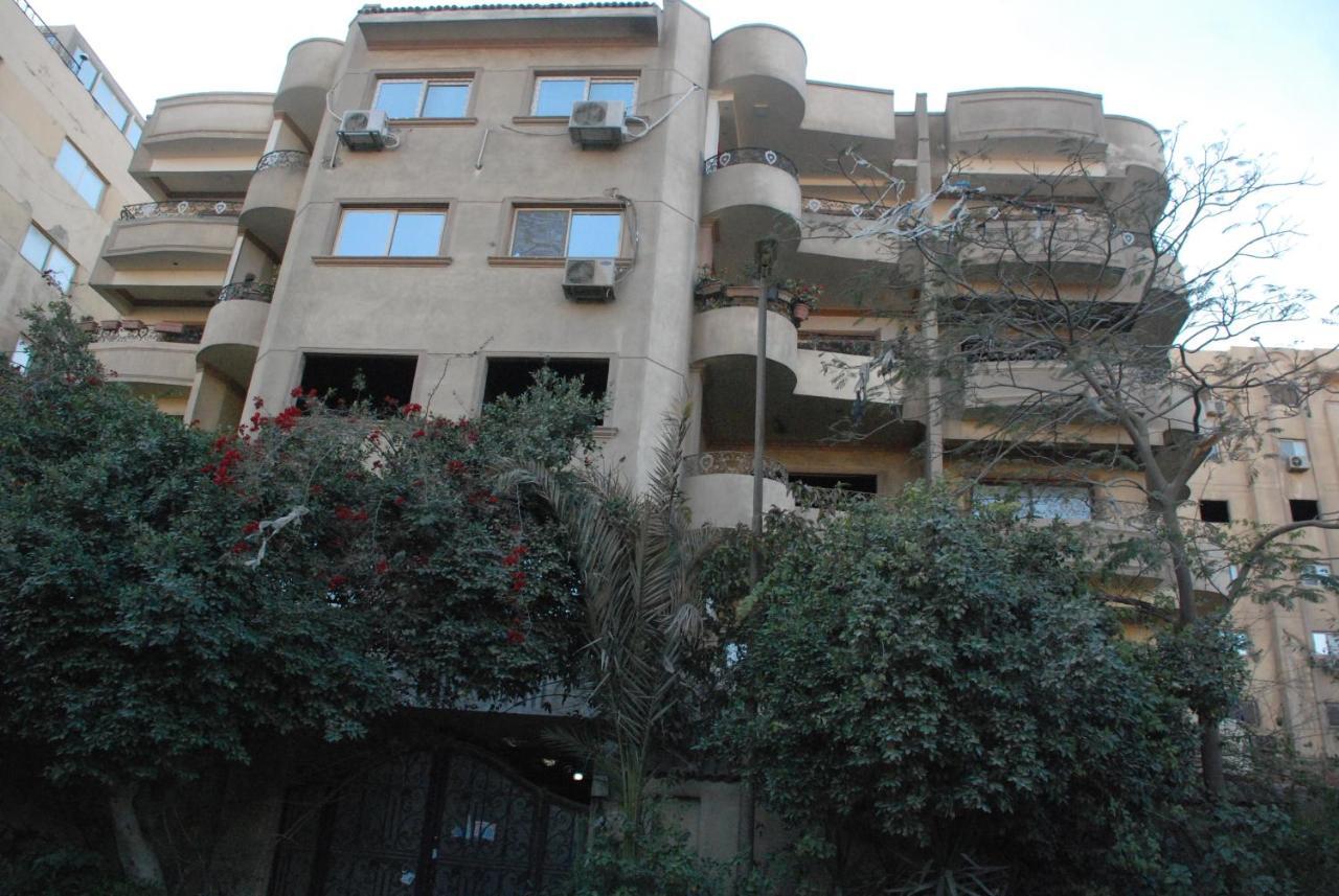 Ghatati Pyramids Planet Hotel מראה חיצוני תמונה