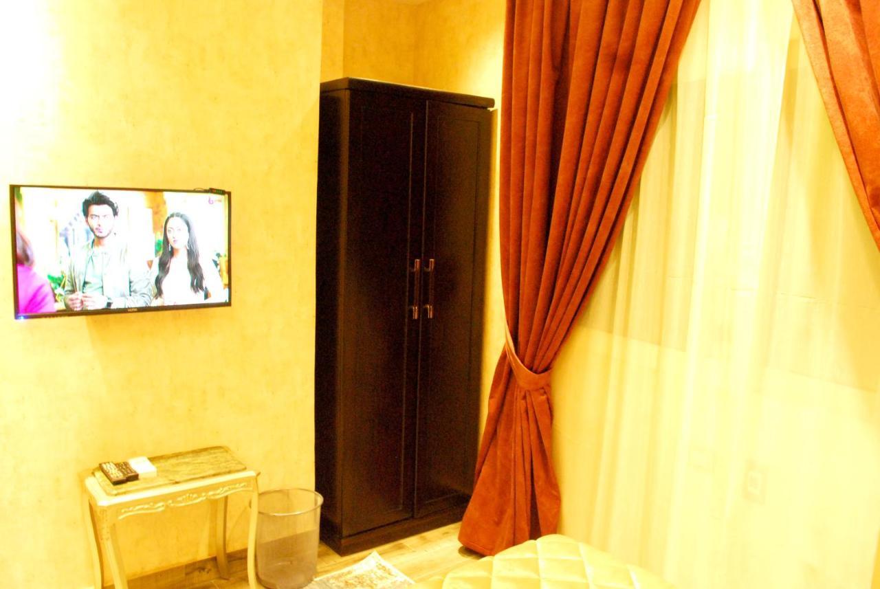 Ghatati Pyramids Planet Hotel מראה חיצוני תמונה