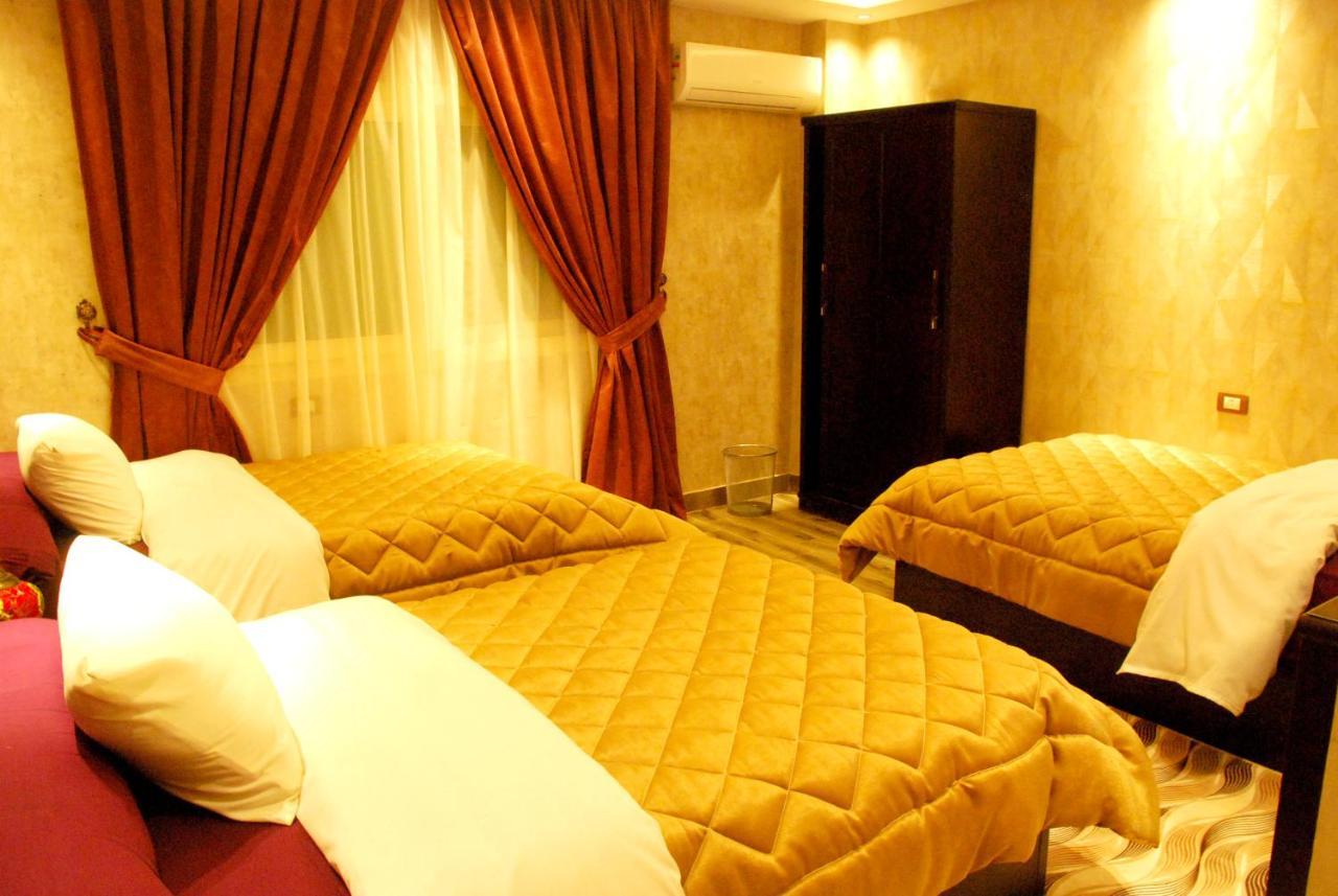 Ghatati Pyramids Planet Hotel מראה חיצוני תמונה