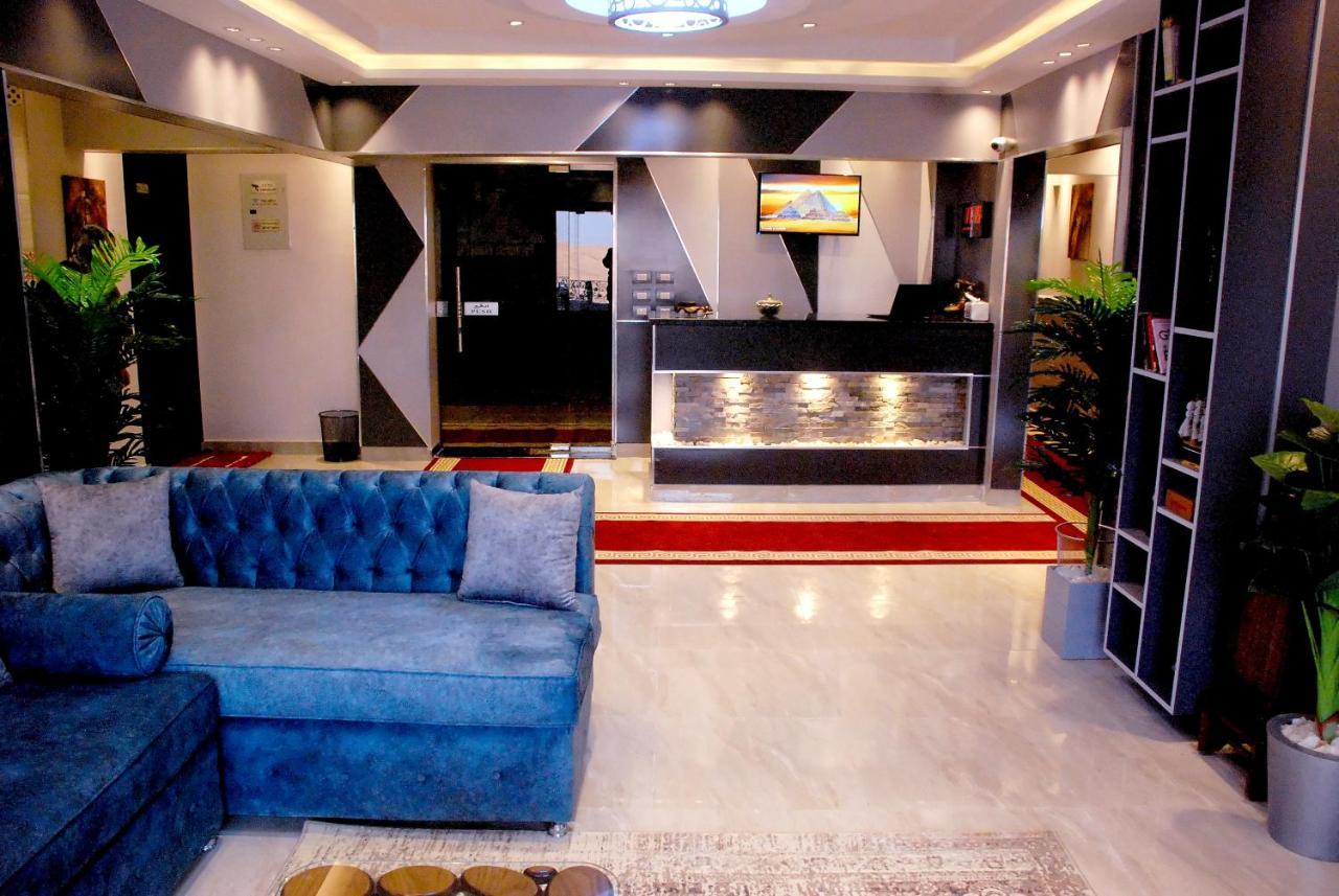 Ghatati Pyramids Planet Hotel מראה חיצוני תמונה