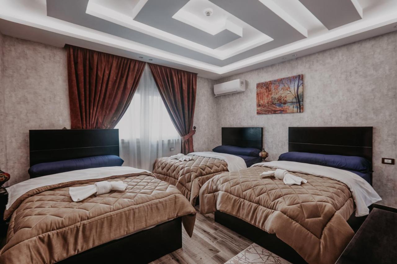 Ghatati Pyramids Planet Hotel מראה חיצוני תמונה