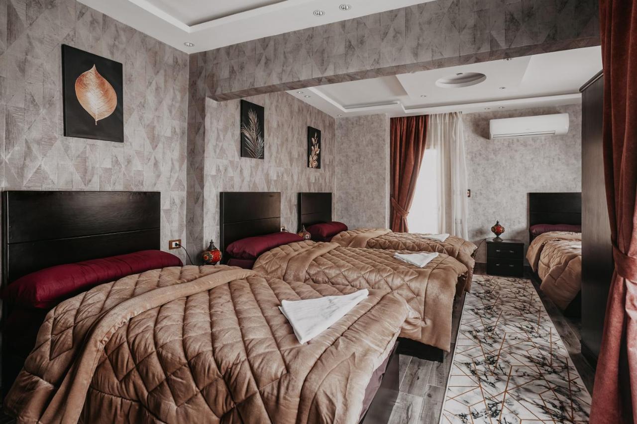Ghatati Pyramids Planet Hotel מראה חיצוני תמונה